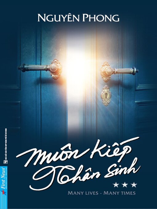 Title details for Muôn Kiếp Nhân Sinh 3 by Nguyên Phong - Available